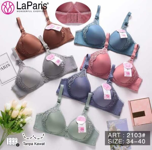 BH La Paris 2103