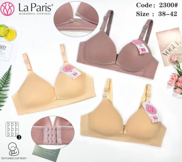 BH La Paris Menyusui 2300