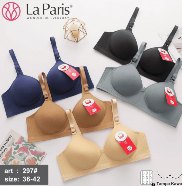 BH La Paris 297