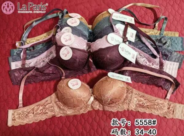 BH La Paris 5558