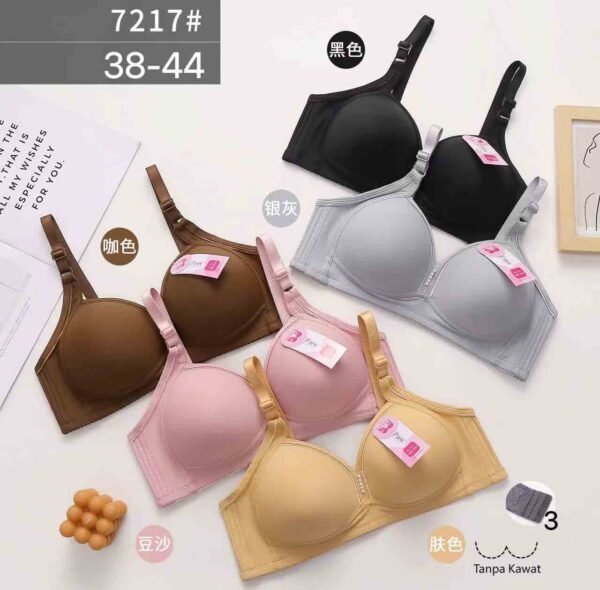 BH La Paris 7217