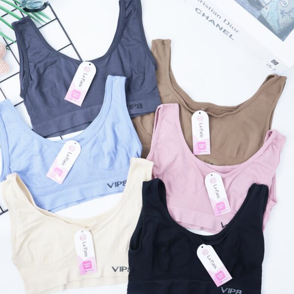 Miniset La Paris S018
