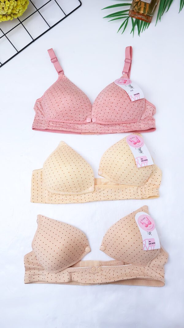 BH La Paris Menyusui 2118