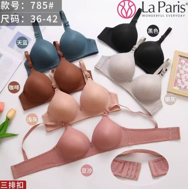 BH La Paris 785 H2