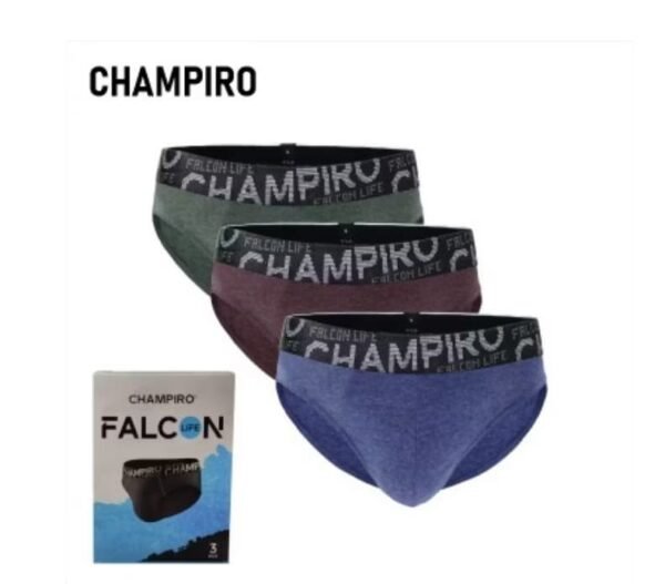 Celana Dalam Champiro 3221C