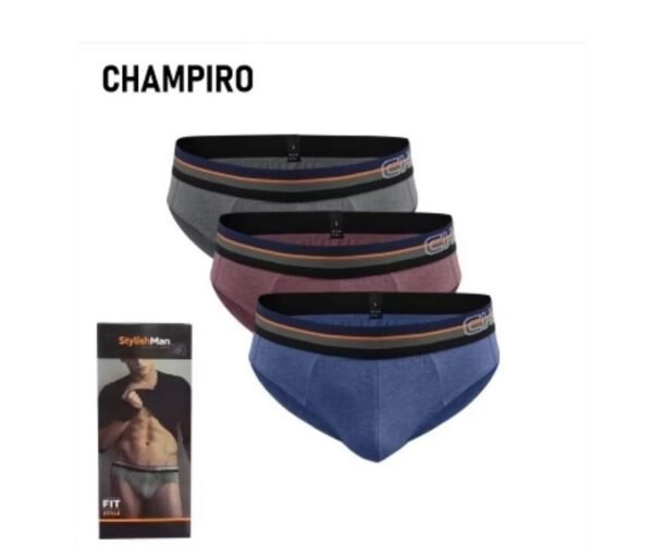 Celana Dalam Champiro 0366C