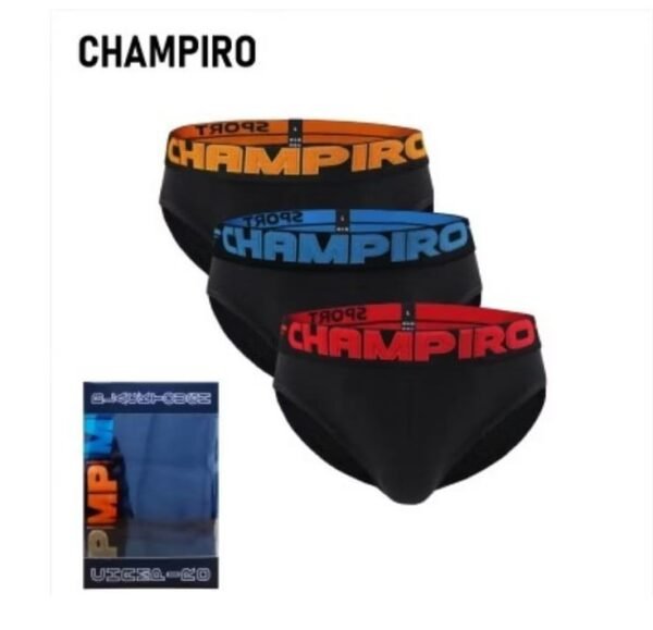Celana Dalam Champiro C0339C