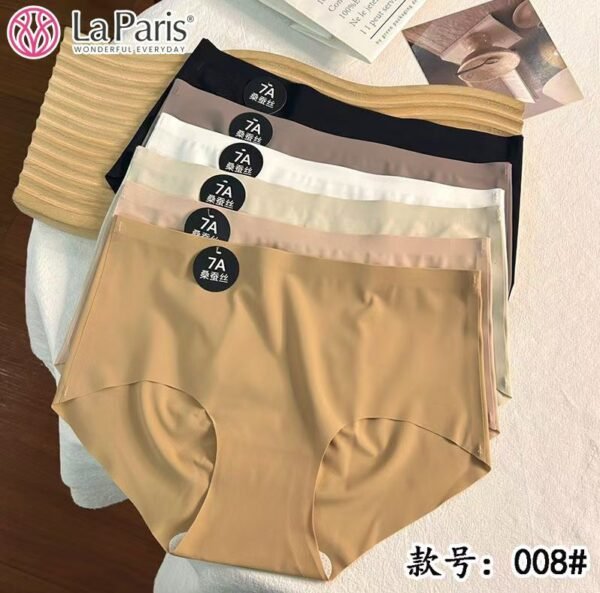 CD La Paris Seamless 008