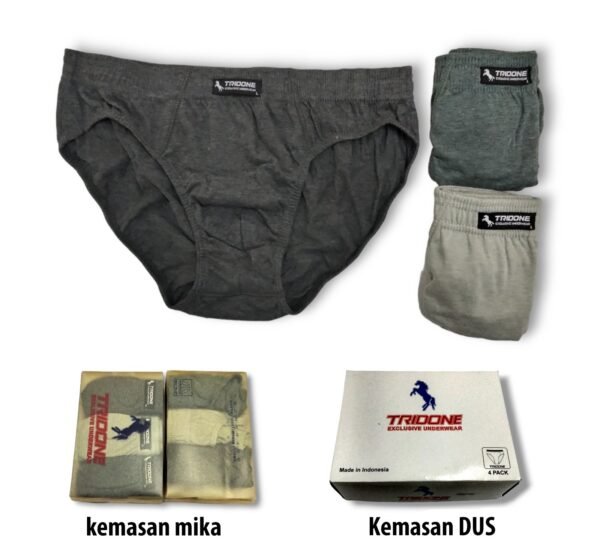 Celana Dalam Tridon Exclusive PTH