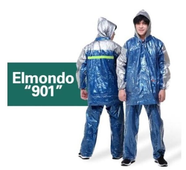 Jas Hujan Elmondo 901