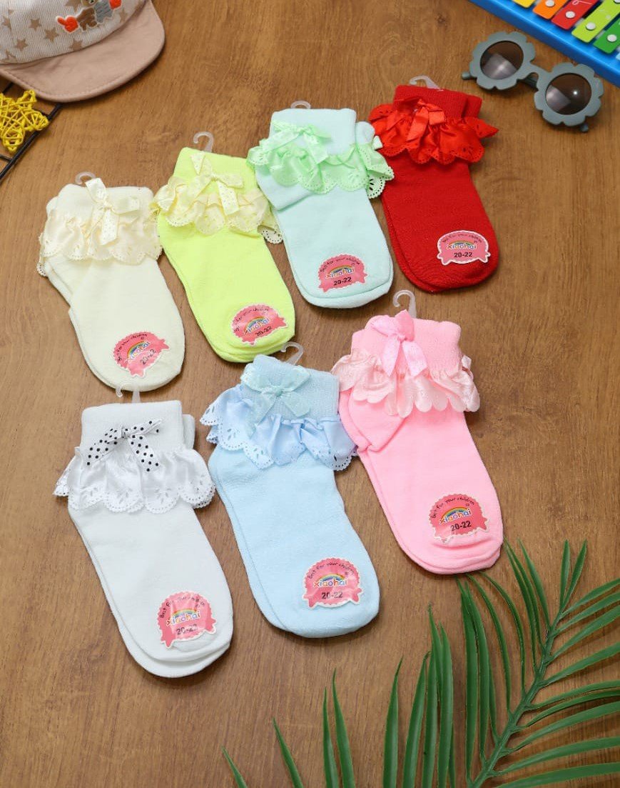 Kaos Kaki FC 914 (22-44)