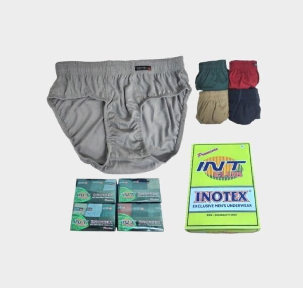 CD Inotex Pria