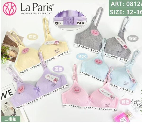 BH laparis 0812