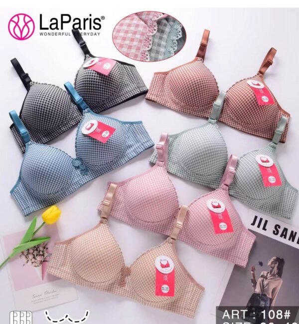 BH Laparis 108