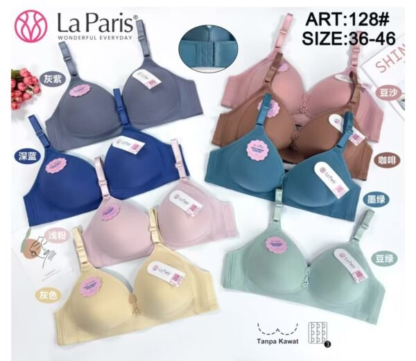 BH Laparis 128