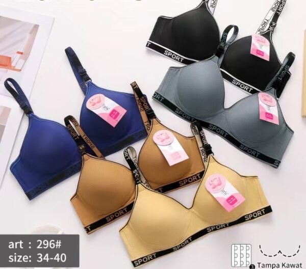BH Laparis 296