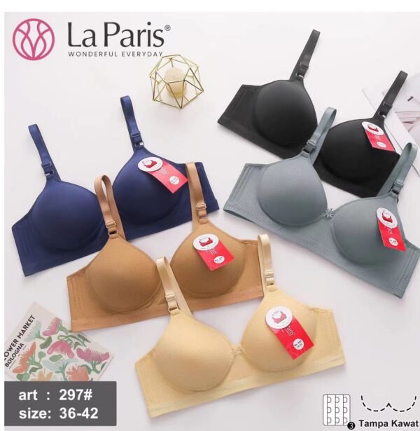 BH Laparis 297