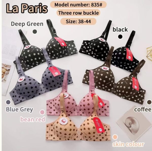 BH Laparis 835
