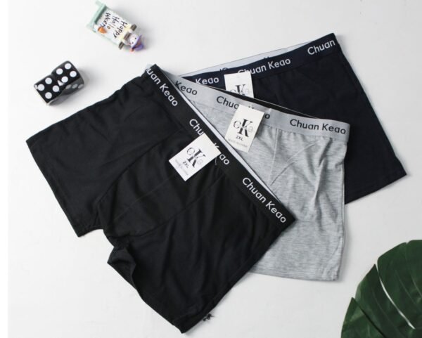 CD Boxer Chuan Keao 248