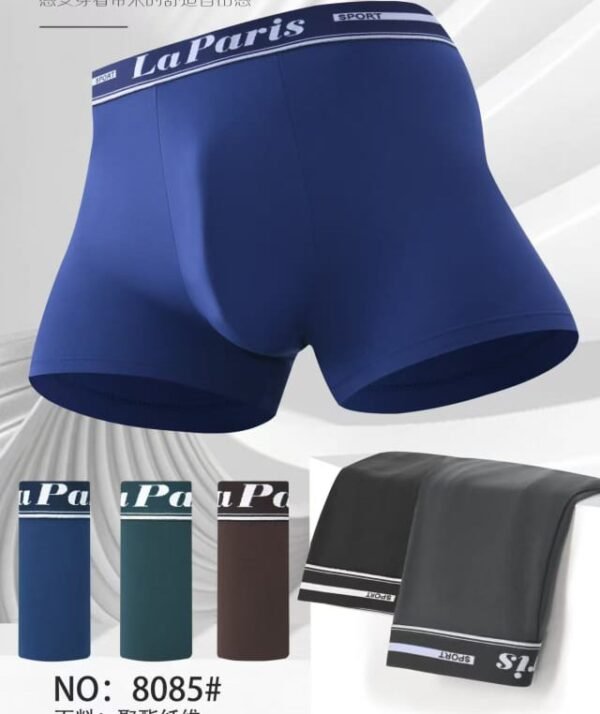 CD Boxer Laparis 8085