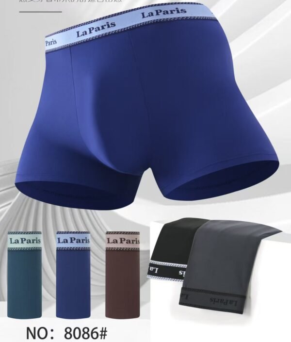 CD Boxer Laparis 8086