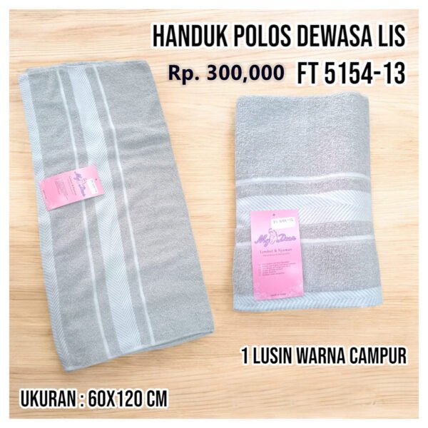 Handuk FT 5154-13