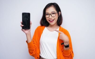 Modal HP & Kuota? Sudah Bisa Mulai Usaha Bareng New Citra!